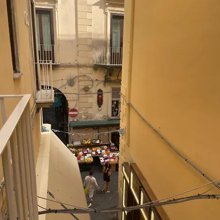 Vakantiehuis Old Town