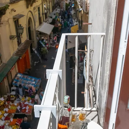 度假居 Old Town