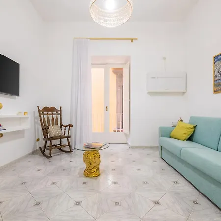 Vakantiehuis Old Town *