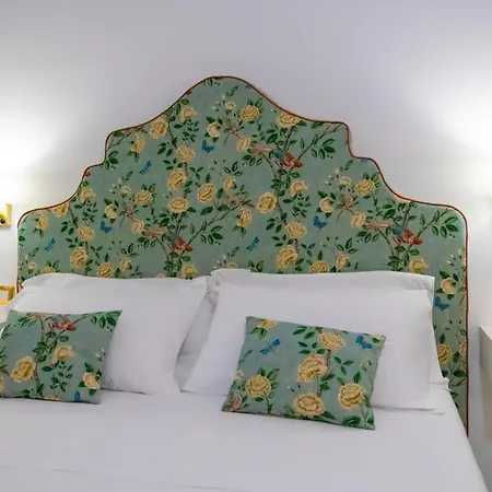 Old Town Vakantiehuis Sorrento