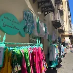 Old Town * Sorrente
