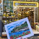 Old Town Sorrente