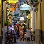 Old Town * Sorrente