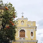 Old Town Sorrente