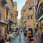 Old Town Sorrente