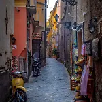 Hébergement de vacances Old Town Sorrente