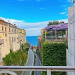 Old Town Hébergement de vacances Sorrente