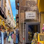 Old Town * Sorrente
