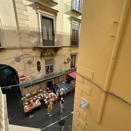 Holiday home Old Town Sorrento