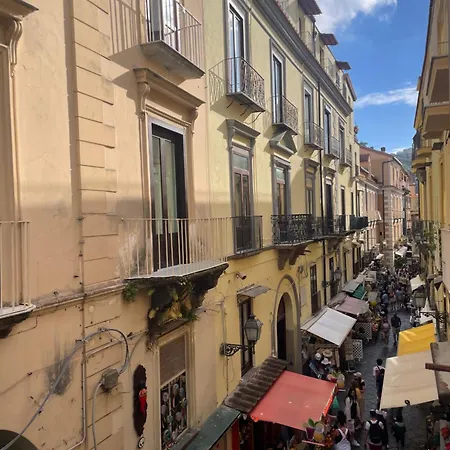 Old Town Casa de Férias *