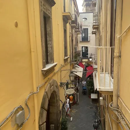 Old Town * Sorrento
