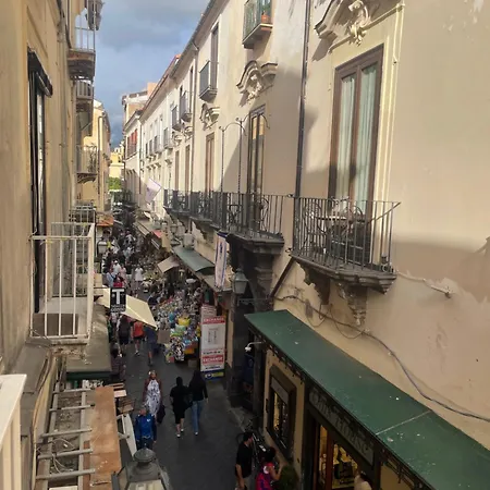 Old Town Casa de Férias