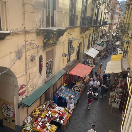 Old Town * Sorrento