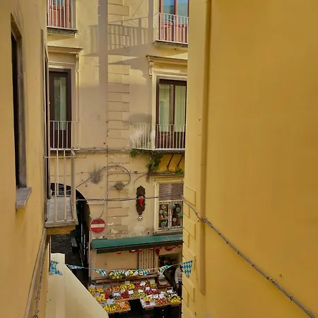 Old Town * Sorrento