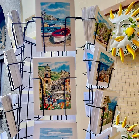 Casa de Férias Old Town