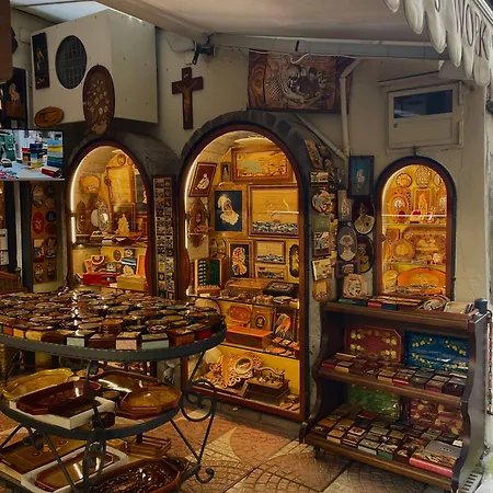Old Town