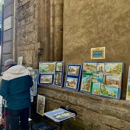 Будинок відпочинку Old Town *