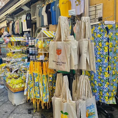 Old Town * Sorrento