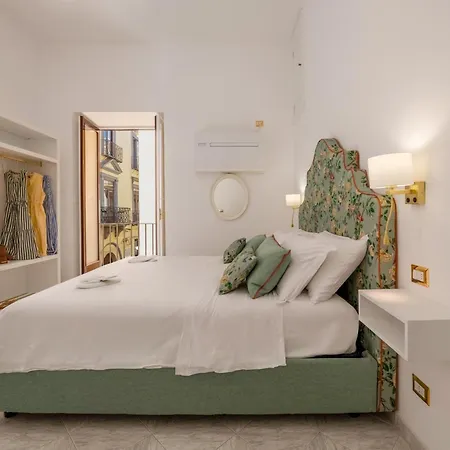 Сasa de vacaciones Old Town Península Sorrentina