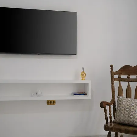 Сasa de vacaciones Old Town Península Sorrentina