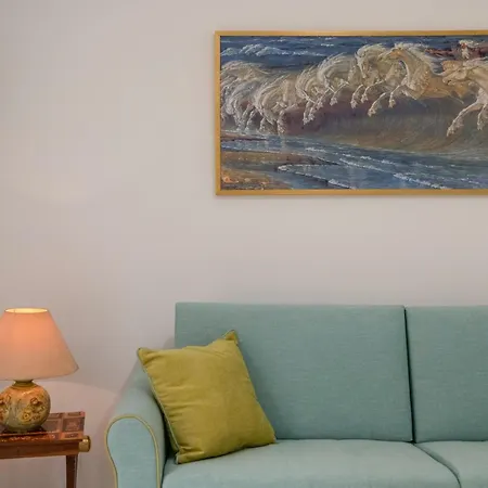 Old Town Сasa de vacaciones