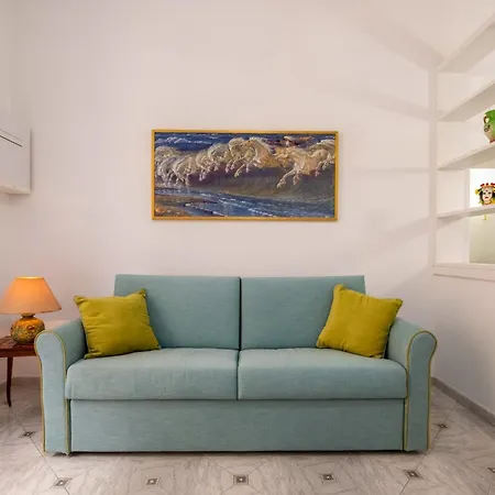 Old Town Holiday home