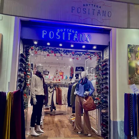 Будинок відпочинку Old Town