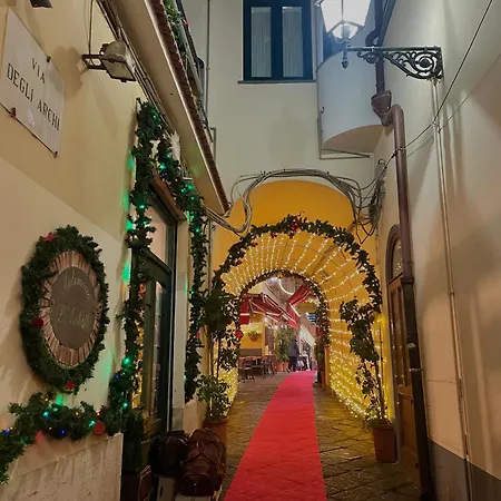Old Town *