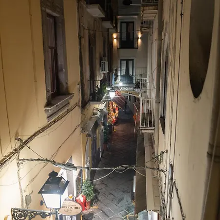 Old Town *