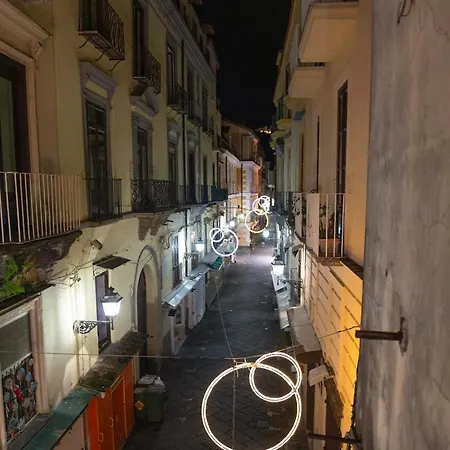 Holiday home Old Town Sorrento