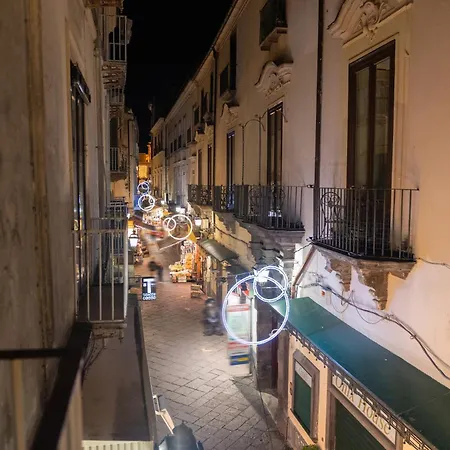 Old Town * Sorrento