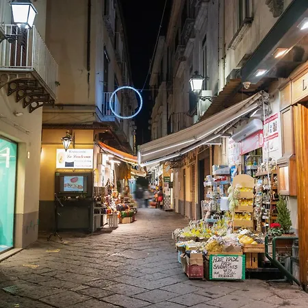 Old Town Holiday home Sorrento