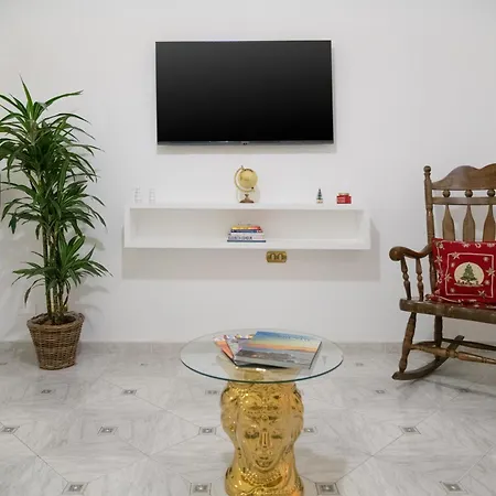 Old Town Casa de Férias