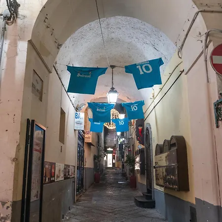 Holiday home Old Town Sorrento