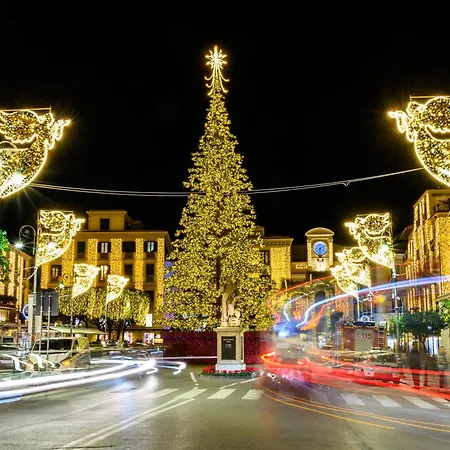 Old Town Holiday home Sorrento