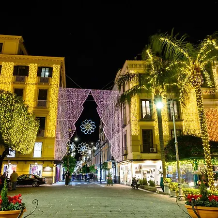 Holiday home Old Town Sorrento