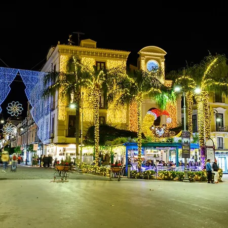 Old Town *