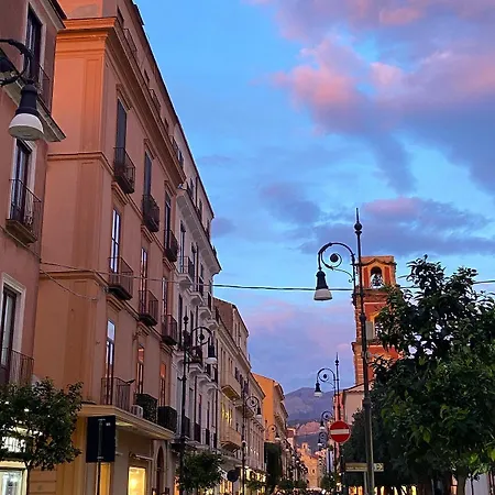 Будинок відпочинку Old Town Сорренто