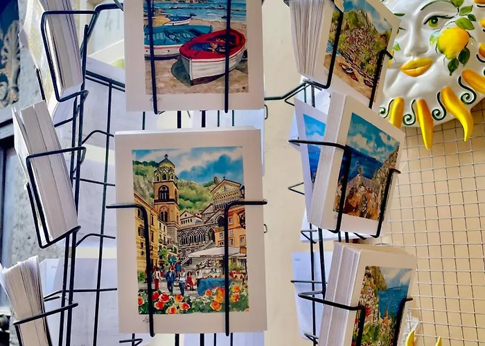 Vakantiehuis Old Town