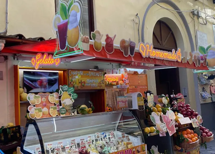 Old Town Vakantiehuis