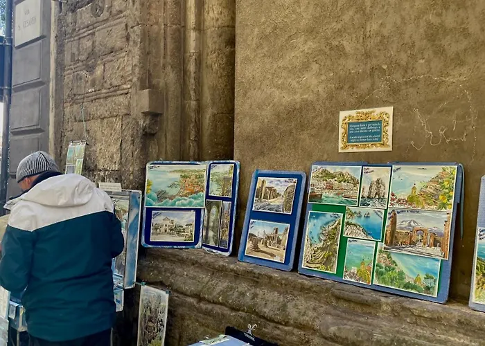 Сasa de vacaciones Old Town *