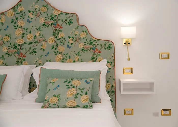 Holiday home Old Town Sorrento