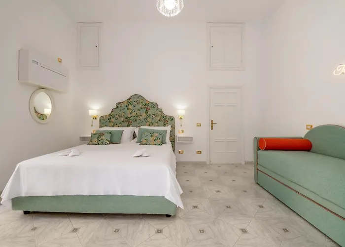 Holiday home Old Town