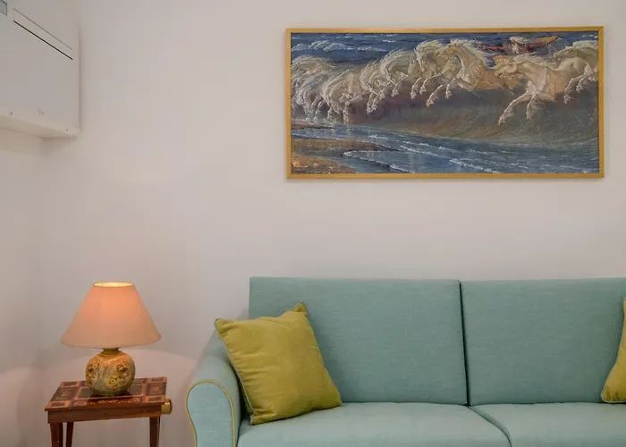 Old Town Holiday home