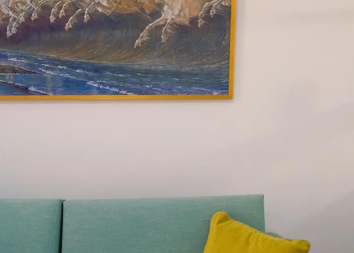 Holiday home Old Town *