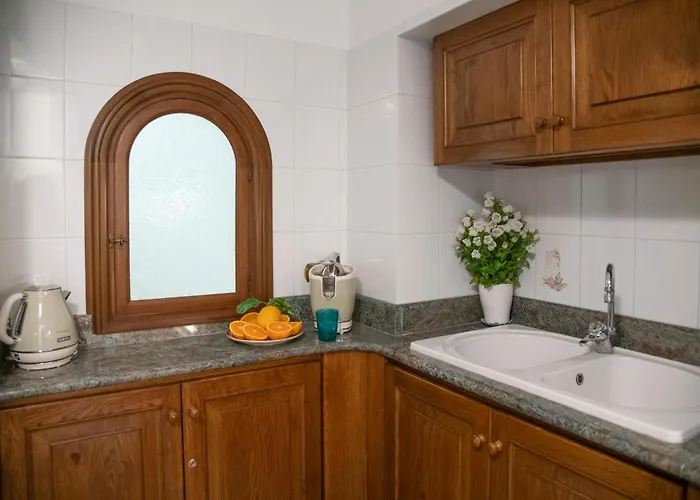 Old Town Сasa de vacaciones *