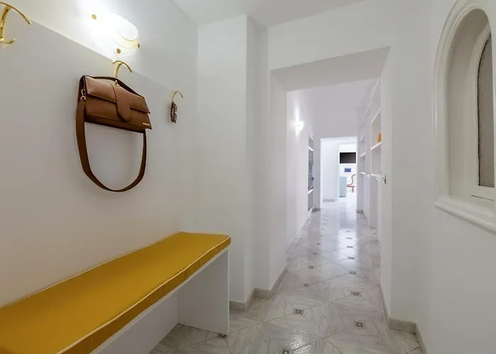 Old Town Holiday home Sorrento