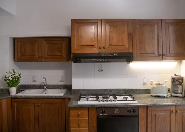 Old Town Península Sorrentina