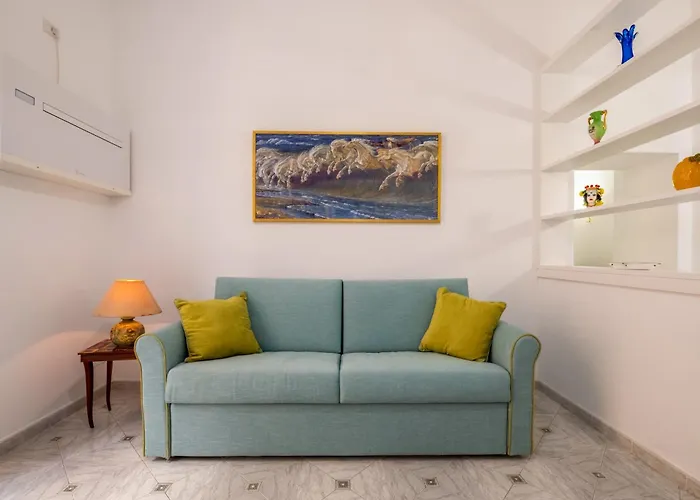 Old Town Holiday home