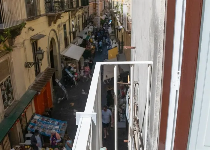 Old Town Сasa de vacaciones